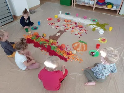 Niepubliczne Przedszkole Silesia Montessori